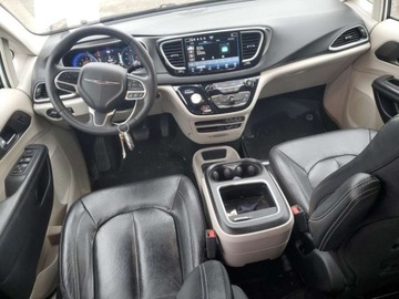 Chrysler Pacifica II 2022 Chrysler Pacifica Touring L 2022 3.6l 3.6 Benzyna 287KM, zdjęcie 8