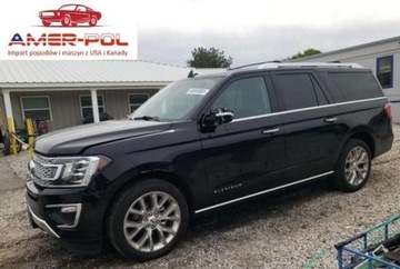 Ford Expedition III 2019