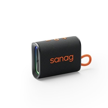 Sanag M13S PRO głośnik Bluetooth 5W IPX7 wodoodpor