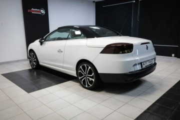 Renault Megane III Hatchback 1.4 16v TCe 130KM 2010 Renault Megane CoupeCabrio*Salon Polska*Niski, zdjęcie 14