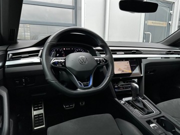 Volkswagen Arteon Shooting Brake R 2.0 TSI 320KM 2022 Volkswagen Arteon 2.0TSI 320KM 4X4 R DSG l DCC, Pa, zdjęcie 10