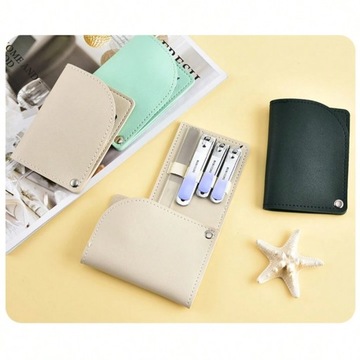 Fat Nail Cutter большой набор стали щипников