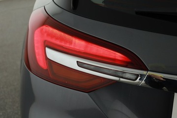 Opel Insignia I Country Tourer 1.6 CDTI Ecotec 136KM 2016 Opel Insignia 1.6 CDTI, Navi, Klima, Klimatronic, zdjęcie 19