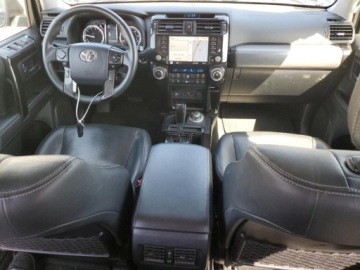 Toyota 2020 Toyota 4-Runner SR5 2020 4.0l 4.0 Benzyna 270KM, zdjęcie 8