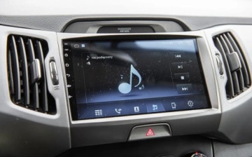 Kia Sportage III SUV Facelifting 1.6 GDI 135KM 2015 Kia Sportage 1.6 T-GDI 135KM Navi Ledy Alu Full Serwis Gwarancjia 1.6, zdjęcie 18