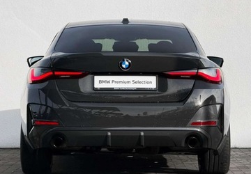 BMW Seria 4 2024 BMW Seria 4 I wlasciciel M Pakiet Gwarancja Bezwypadkowy FVAT23, zdjęcie 4