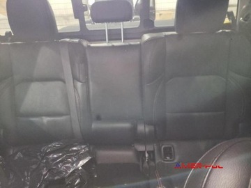 Jeep Gladiator 2020 Jeep Gladiator 2020, 3,6L, 4x4, od ubezpieczalni 3.6 Benzyna 258KM, zdjęcie 9