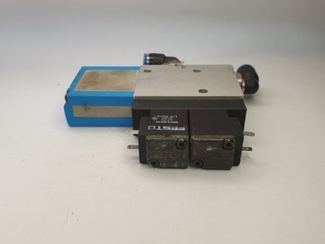 elektrozawór podciśnienia FESTO VAD-ME-I-3/8 35533