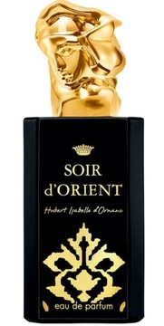 Sisley Soir D'Orient Woda Perfumowana 50ml