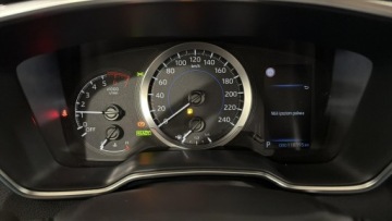 Toyota Corolla XII 2022 Toyota Corolla 1.8 Hybrid GPF Active sedan, zdjęcie 12