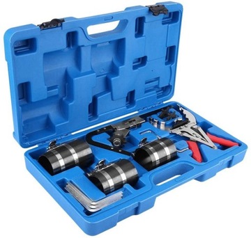 КОМПЛЕКТ ДЛЯ СНЯТИЯ ПОРШНЕВОГО КОЛЬЦА