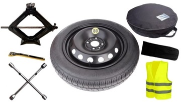 НАБОР КОЛЕСНЫХ КЛЮЧЕЙ КРЕСТОВАЯ КРЫШКА