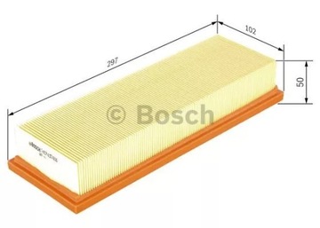 BOSCH 1 457 433 606 FILTR VZDUCHU