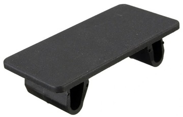 ZASLEPKA POD OBUDOWE KLAWISZA CARLING POJEDYNCZA