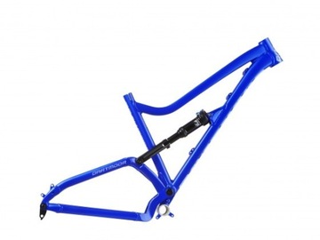 DARTMOOR Bluebird 29