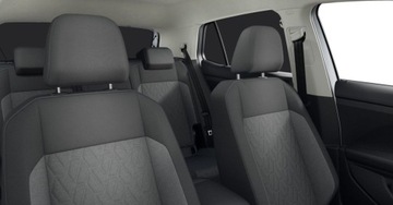 Volkswagen T-Cross SUV Facelifting 1.0 TSI 115KM 2025 Volkswagen T-Cross Life Plus 1.0 TSI 115 KM DSG Benzyna 116KM, zdjęcie 2