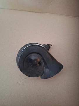 AUDI A4 B6 2.0 ALT 1.9 TDI KLAKSON TRUBKA SIGNÁL ZVUKOVÝ