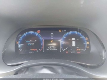 Toyota Highlander III 2023 Toyota Highlander Limited 2023 2.4l 2.4 Benzyna 265KM, zdjęcie 10