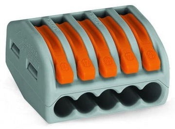 T-BOXX 887-910 Комплект установочных разъемов WAGO