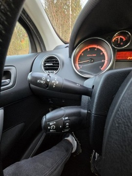 Peugeot 308 I SW 1.6 VTi 120KM 2009 Peugeot 308 SW 1.6*16V*120KM*Pano.*Stn.Ba.Do, zdjęcie 7