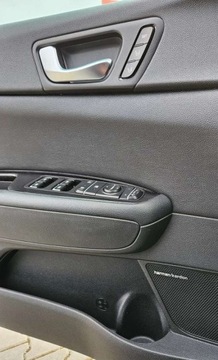 Kia Optima II Kombi 1.7 VGT CRDi 141KM 2017 Kia Optima 1.7CRDi 141 Manual Panorama Navi Harman Kardon Bezwypadek Serwi, zdjęcie 18