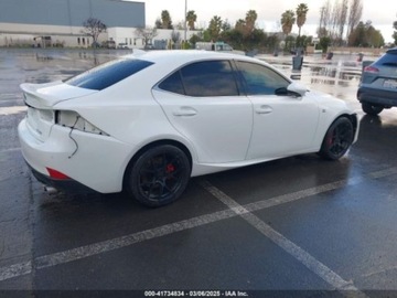 Lexus IS III 2019 Lexus IS 2019 LEXUS IS 300 2.0 Benzyna 241KM, zdjęcie 6