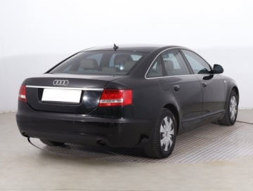 Audi A6 C6 Limousine 3.0 V6 TDI 225KM 2004 Audi A6 3.0 TDI , 221 KM, 4X4, Automat, Xenon, zdjęcie 4