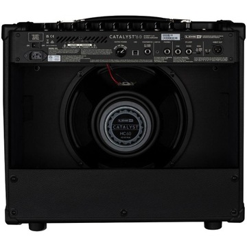 Гитарный комбо Line 6 Catalyst 60 60 Вт