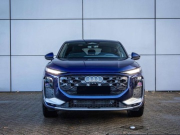 Audi Q3 II SUV 1.5 35 TFSI 150KM 2025 AUDI Q3 TFSI S line Sportback Suv 1.5 (150 KM) 2025, zdjęcie 2