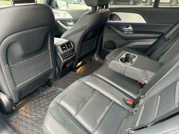 Mercedes GLE V167 SUV AMG 4.0 63 571KM 2021 Mercedes-Benz GLE 63 AMG AMG 63 4Matic+ SUV - Fakt, zdjęcie 17