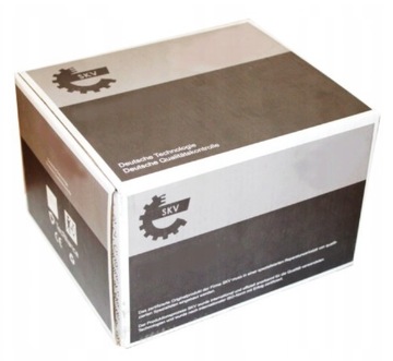 MIECH / PODUSZKA PNEUMATYCZNA ZAWIESZENIA TYLNA