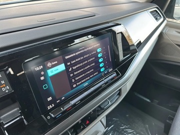 Volkswagen Multivan T7 Van L1 2.0 TDI 150KM 2025 Volkswagen Nowy Multivan BASIC FAMILY 2.0TDI 150 K, zdjęcie 21