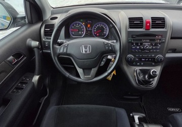 Honda CR-V III SUV Facelifting 2.0 i-VTEC 150KM 2012 Honda CR-V 2.0 Benz 150KM Vtec 4x4 Klima Hak Czujniki Park Serwis Oplaty G, zdjęcie 16