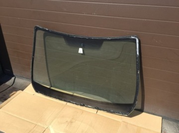 ЛОБОВОЕ СТЕКЛО DACIA LODGY 2012R