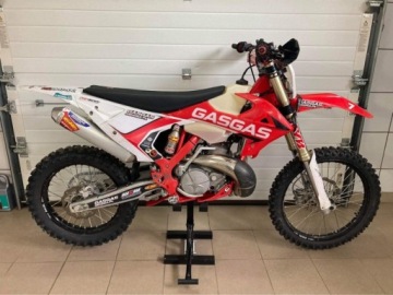 GAS GAS EC 18-20 COVER чехол на сиденье