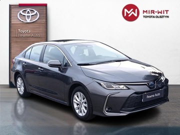 Toyota Corolla XII Sedan Facelifting 1.8 Hybrid 140KM 2024 Toyota Corolla 1.8 Hybrid Comfort Seria E21 (2019-, zdjęcie 6