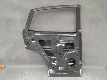 NISSAN QASHQAI III J12 21- ДВЕРИ ЗАДНИЕ ЛЕВЫЕ ЗАДНИЕ ОРИГИНАЛ