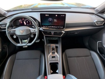 Cupra Formentor Crossover 1.5 TSI 150KM 2024 Cupra Formentor Bezwypadkowyniski przebieggwarancja_5lat 1.5 Benzyna, zdjęcie 15