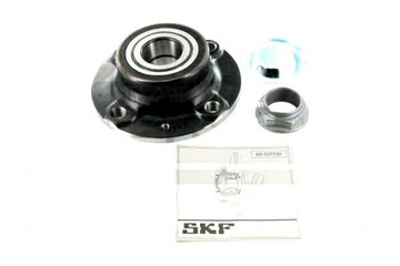 SKF ŁOŻYSKO KOŁA CITROEN TYŁ C5