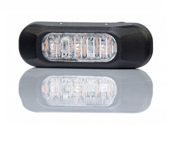 СВЕТОДИОДНАЯ СИГНАЛЬНАЯ ЛАМПА OSRAM FT-210, МИГАЮЩАЯ