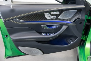 Mercedes AMG GT C190 Coupe 4d Plug-In 4.0 63S E PHEV 843KM 2023 Mercedes AMG GT 63s E-Performance 843KM 4door., zdjęcie 31