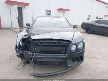 Bentley Continental III 2018 Bentley Flying Spur W12 S 2018 6.0 Benzyna 626KM, zdjęcie 8