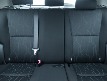 Toyota Auris I 2012 Toyota Auris 1.3 Dual VVT-i, Salon Polska, zdjęcie 9