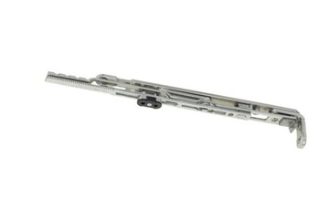 Подставка Maco с подлокотником FFB GR1 601-800, длина 57 см