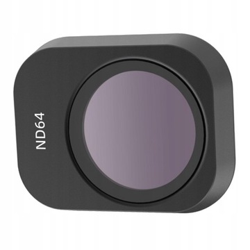 Mini 3 dron Len Filter MRC UV ND mini 3 ND64