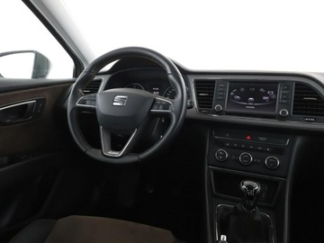 Seat Leon III X-Perience 2.0 TDI CR 150KM 2016 Seat Leon 4x4 full LED navi klima auto, zdjęcie 14