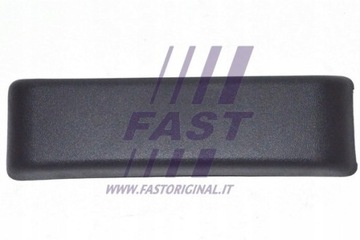 LISTWA ZEWN DUCATO 02- BOK KROTKA L/P