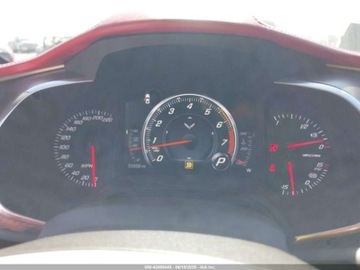Chevrolet Corvette C7 2016 Chevrolet Corvette Z06 2016 6.2l 6.2 Benzyna 650KM, zdjęcie 10