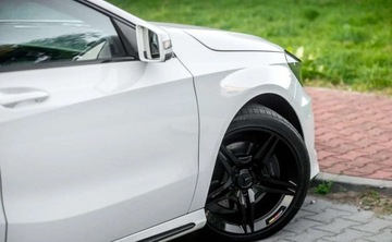 Mercedes Klasa A W176 Hatchback 5d 2.0 250 BlueEFFICIENCY 211KM 2014 Mercedes-Benz Klasa A SPORT-Pakiet 2.0B 211Ps 4x4 Skora Bixenon Navi Ledy, zdjęcie 14