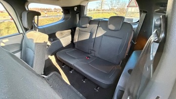 Dacia Lodgy Minivan Facelifting 1.6 SCe 102KM 2018 Dacia Lodgy Raty Salon Polska 1.6 BENZ Lpg Klimatyzacja 7 osobowy Gwaran, zdjęcie 31